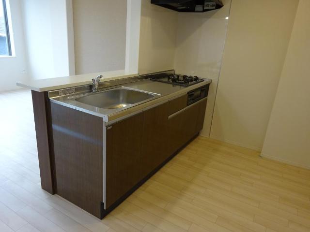 11/23 キッチン