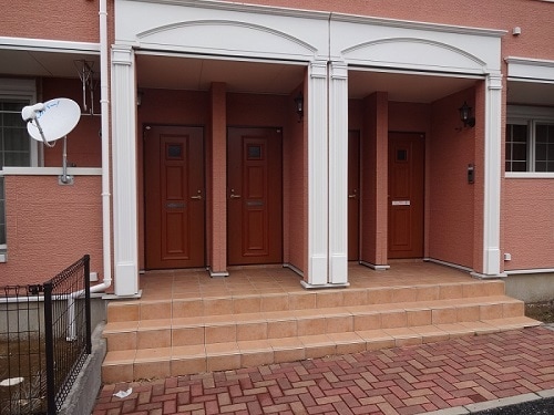 14/20 エントランス