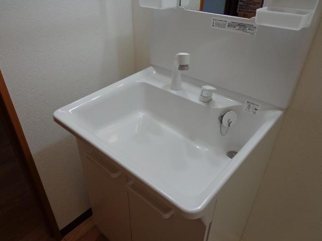 18/30 洗面