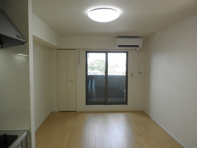 3/18 リビング/ダイニング