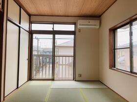 3/7 リビング/ダイニング