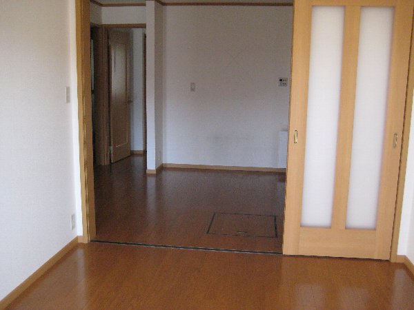 4/26 リビング/ダイニング