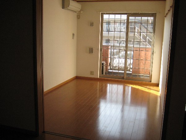 3/26 リビング/ダイニング