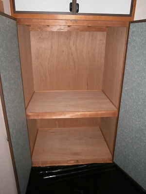 4/26 リビング/ダイニング