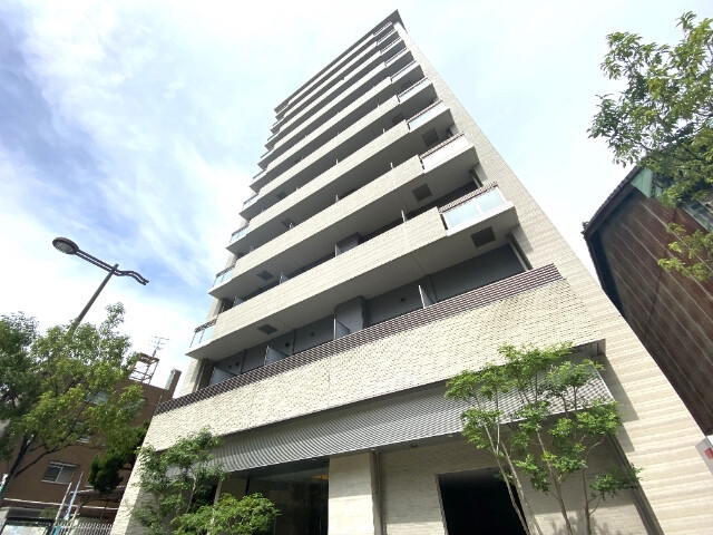 スプランディッド三国Ⅰ 203号室