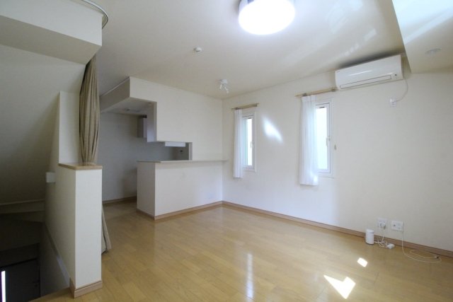 5/26 リビング/ダイニング