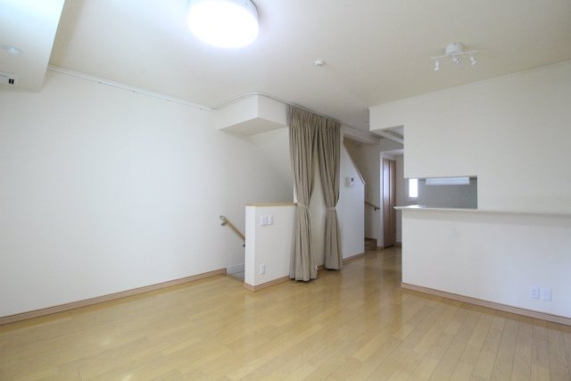 6/26 リビング/ダイニング