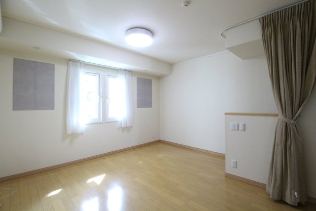 7/26 リビング/ダイニング