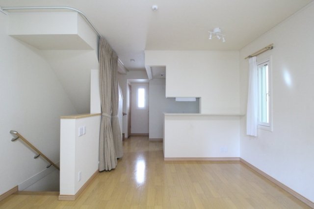 3/26 リビング/ダイニング