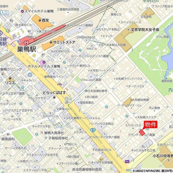 6/9 地図