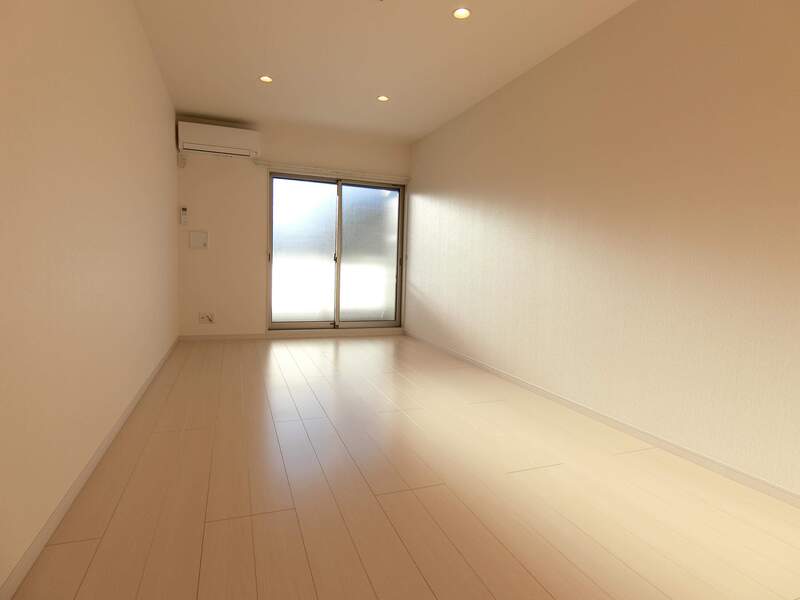 4/13 リビング/ダイニング