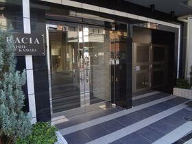 8/18 エントランス