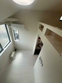 3/16 リビング/ダイニング