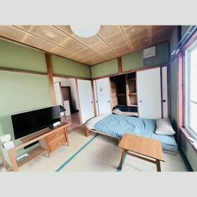 5/16 リビング/ダイニング