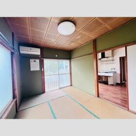 6/16 リビング/ダイニング