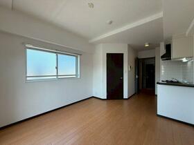 5/13 リビング/ダイニング