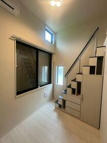 13/16 バルコニー