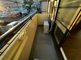 9/11 バルコニー