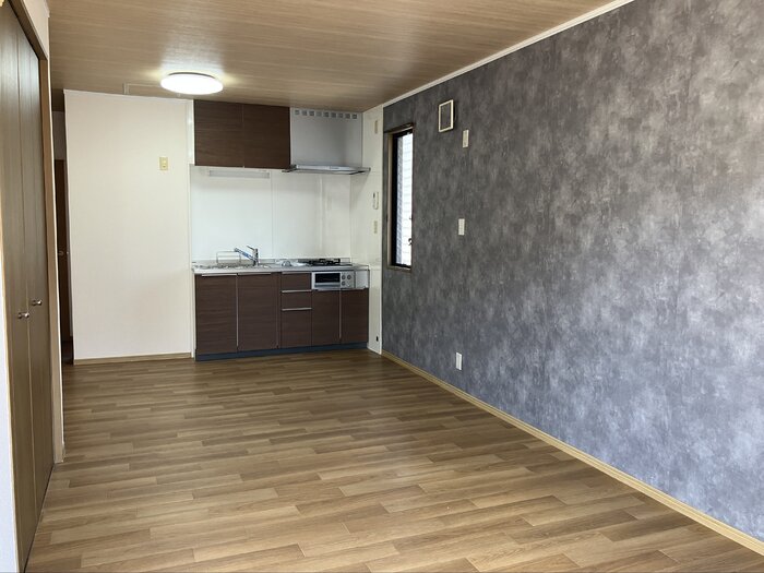 3/14 リビング/ダイニング