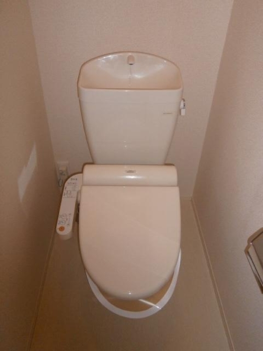 14/20 トイレ