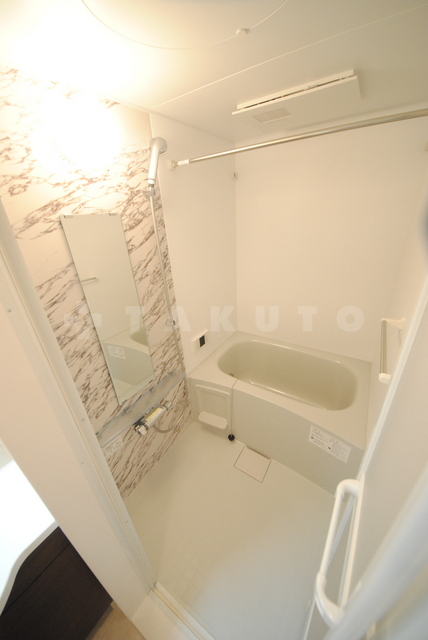 8/23 浴室