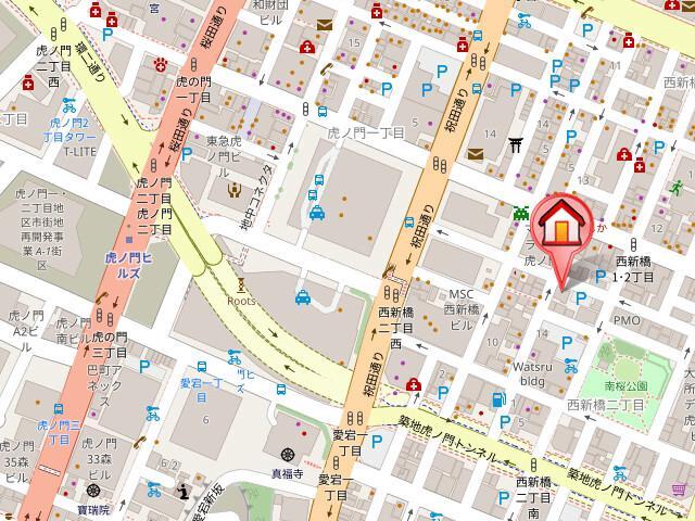 17/17 地図