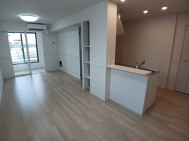 3/20 リビング/ダイニング