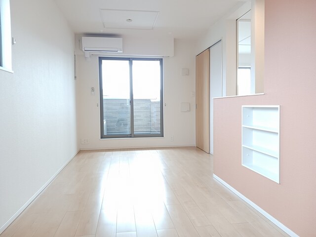 3/21 リビング/ダイニング