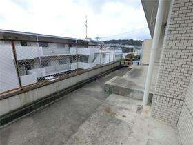 14/16 バルコニー