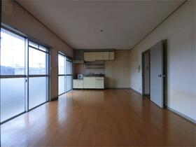 4/16 リビング/ダイニング