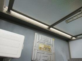 13/16 バルコニー