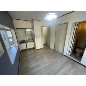 4/22 リビング/ダイニング