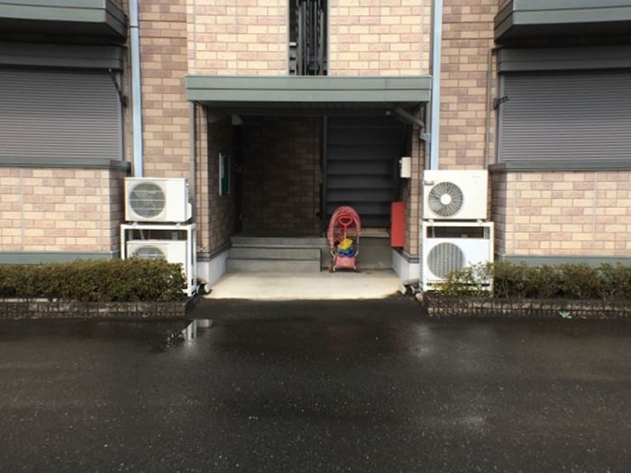 2/7 エントランス