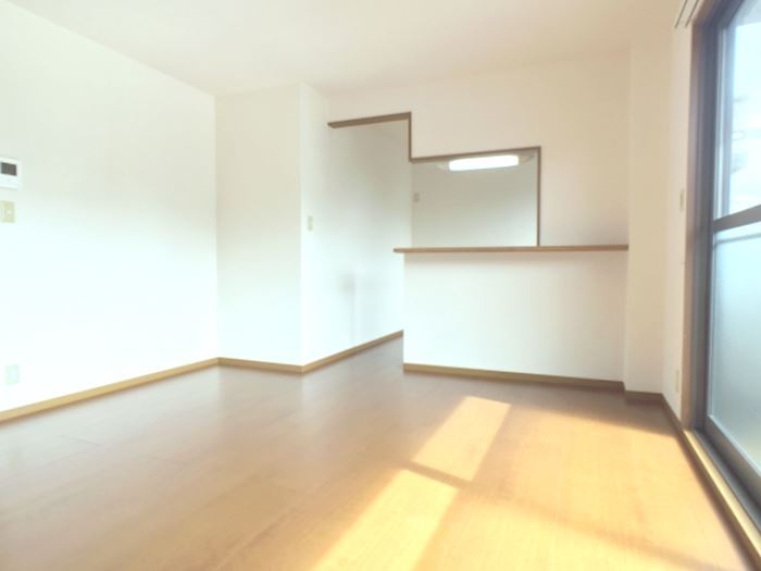 3/24 リビング/ダイニング