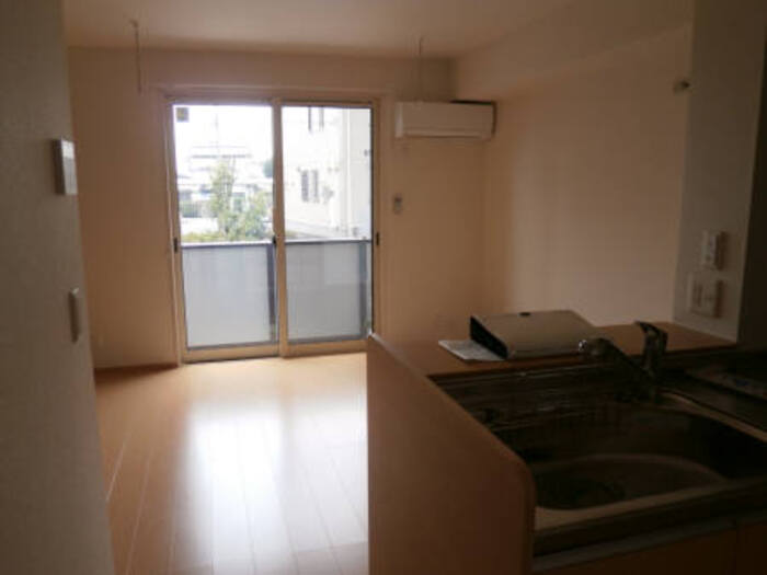 3/22 リビング/ダイニング