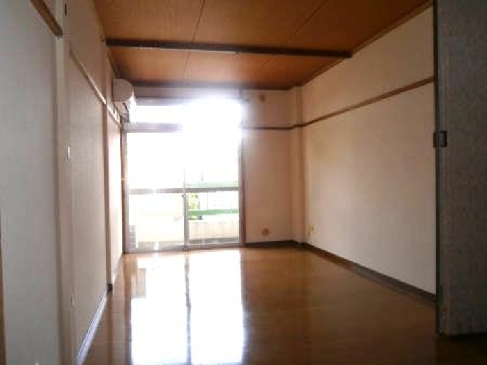 3/27 リビング/ダイニング