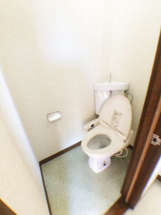 9/27 トイレ
