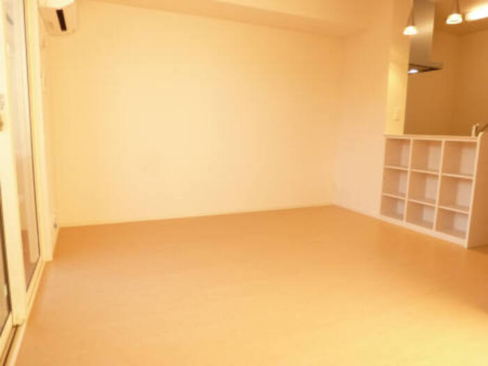 3/30 リビング/ダイニング