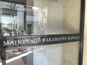 14/14 エントランス