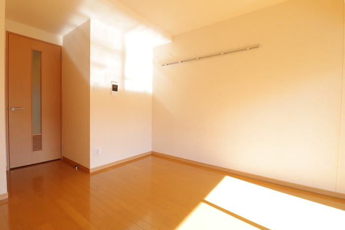 3/17 リビング/ダイニング