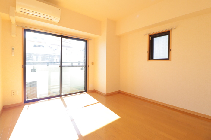 4/17 リビング/ダイニング