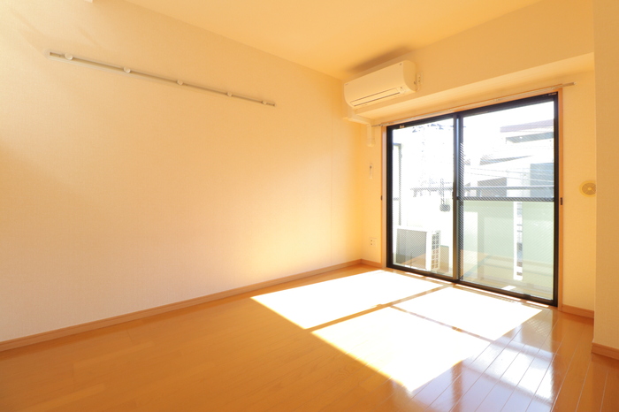 6/17 リビング/ダイニング