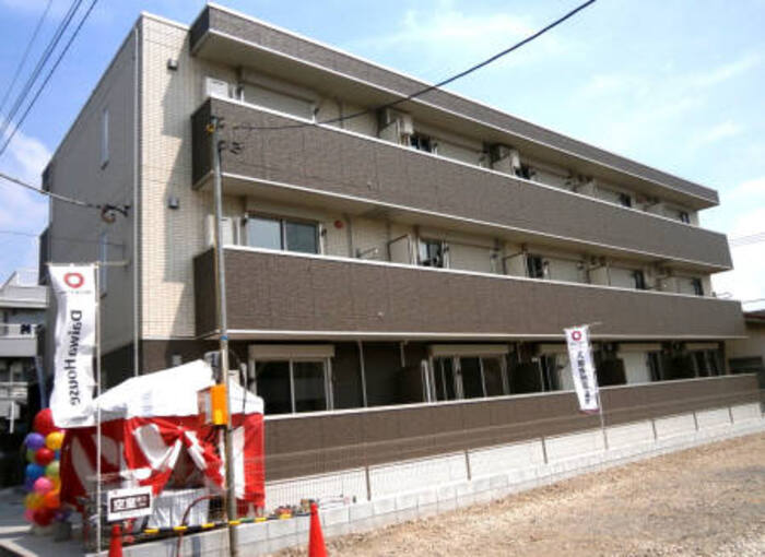 1/13 外観