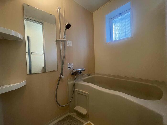 7/19 浴室