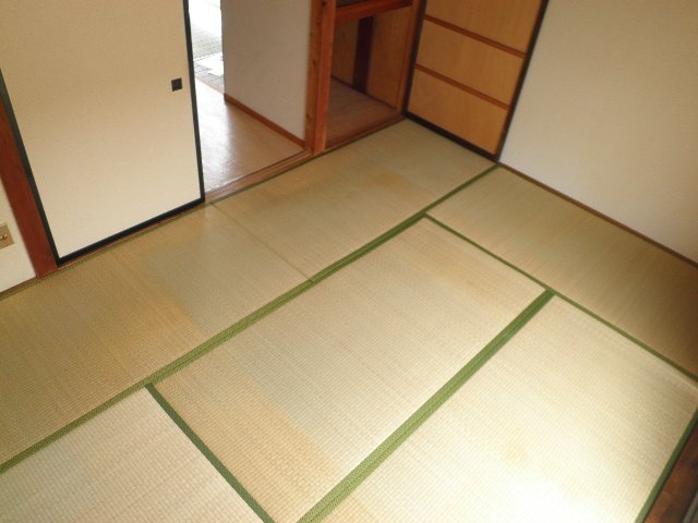 4/24 リビング/ダイニング