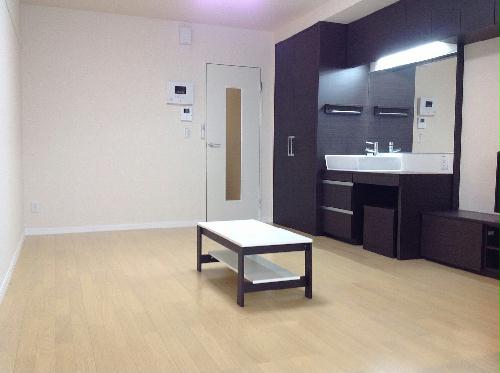 3/14 リビング/ダイニング