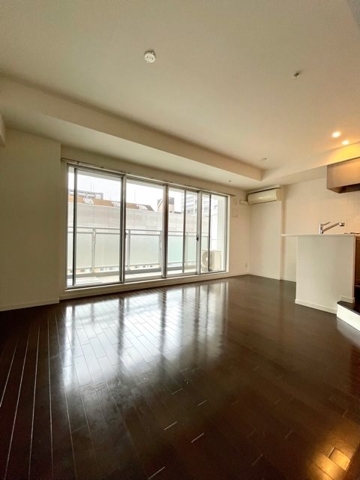 4/23 リビング/ダイニング