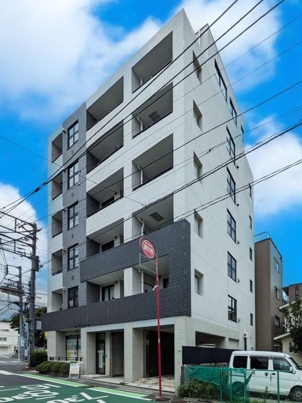 1/21 外観
