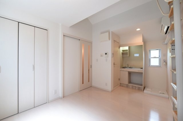 5/30 リビング/ダイニング