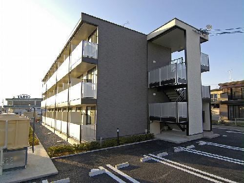 1/2 外観